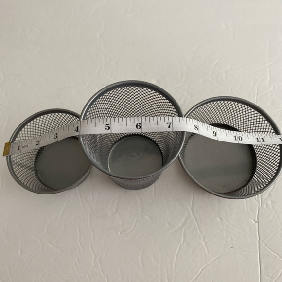 Set of 3 paper 🖇️‎ holder - Picture 9 of 9